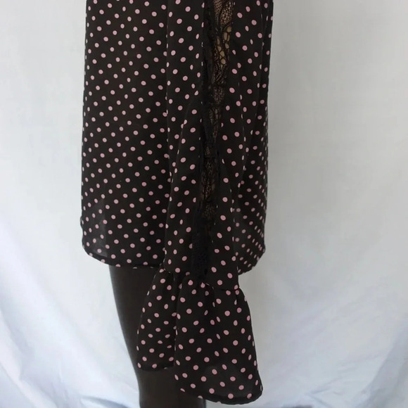 HEARTSOUL polka dot blouse - Picture 5 of 6